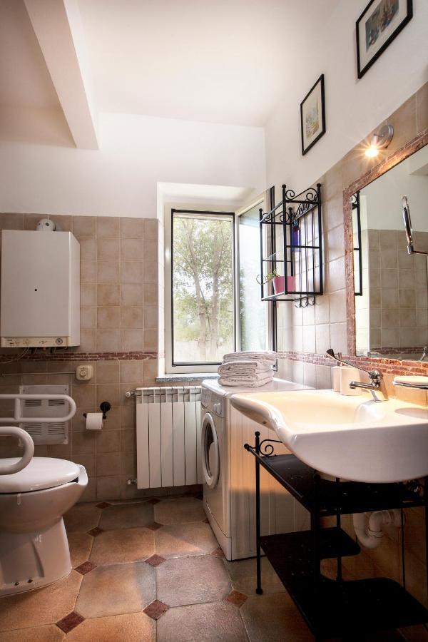 Cascina Belvedere Casa vacanze Quargnento