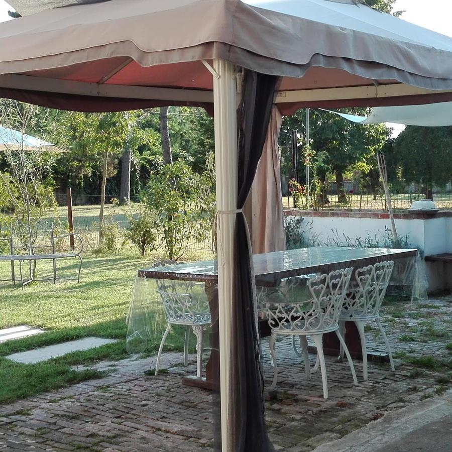 Cascina Belvedere *
