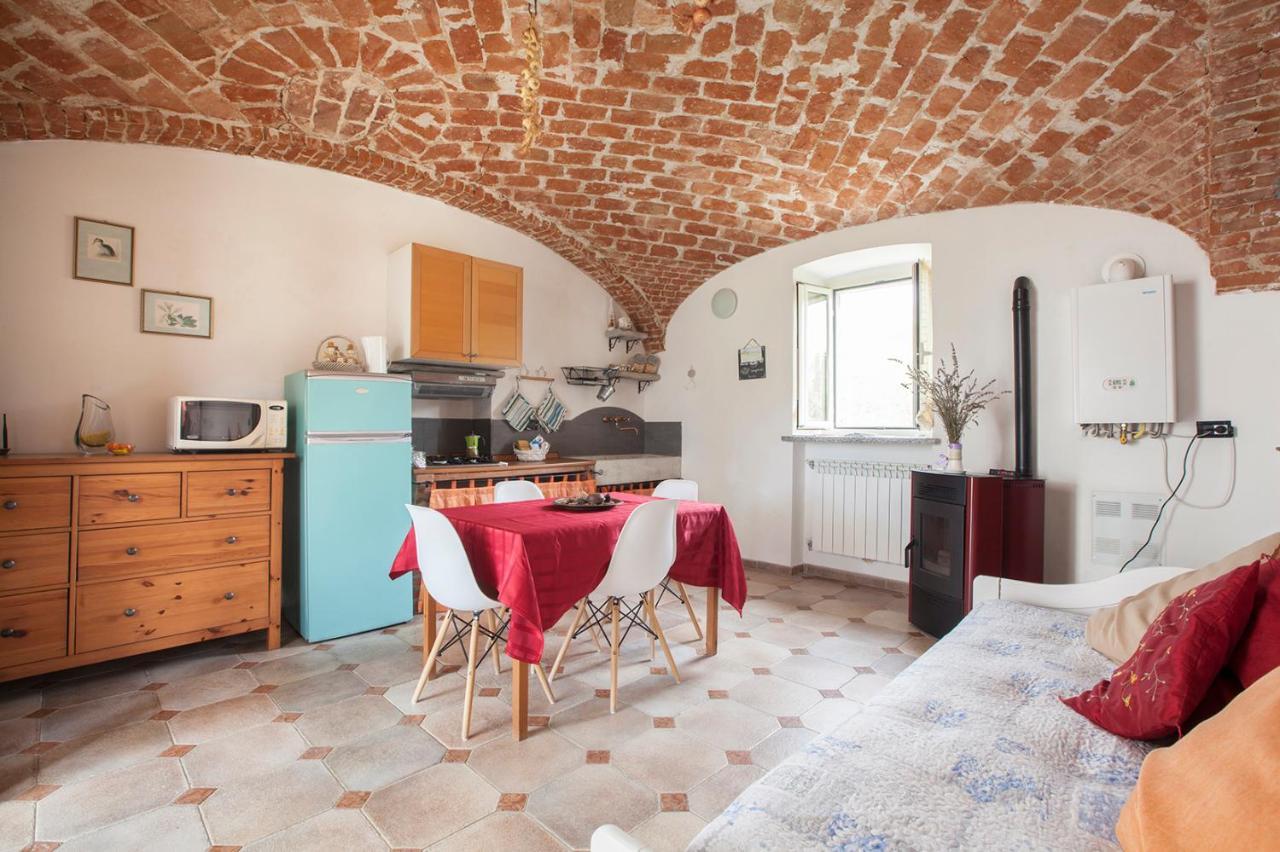 Cascina Belvedere Casa vacanze *