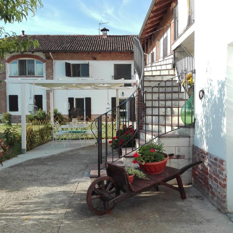 Cascina Belvedere *