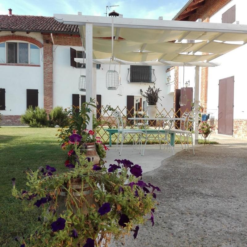 Cascina Belvedere Casa vacanze