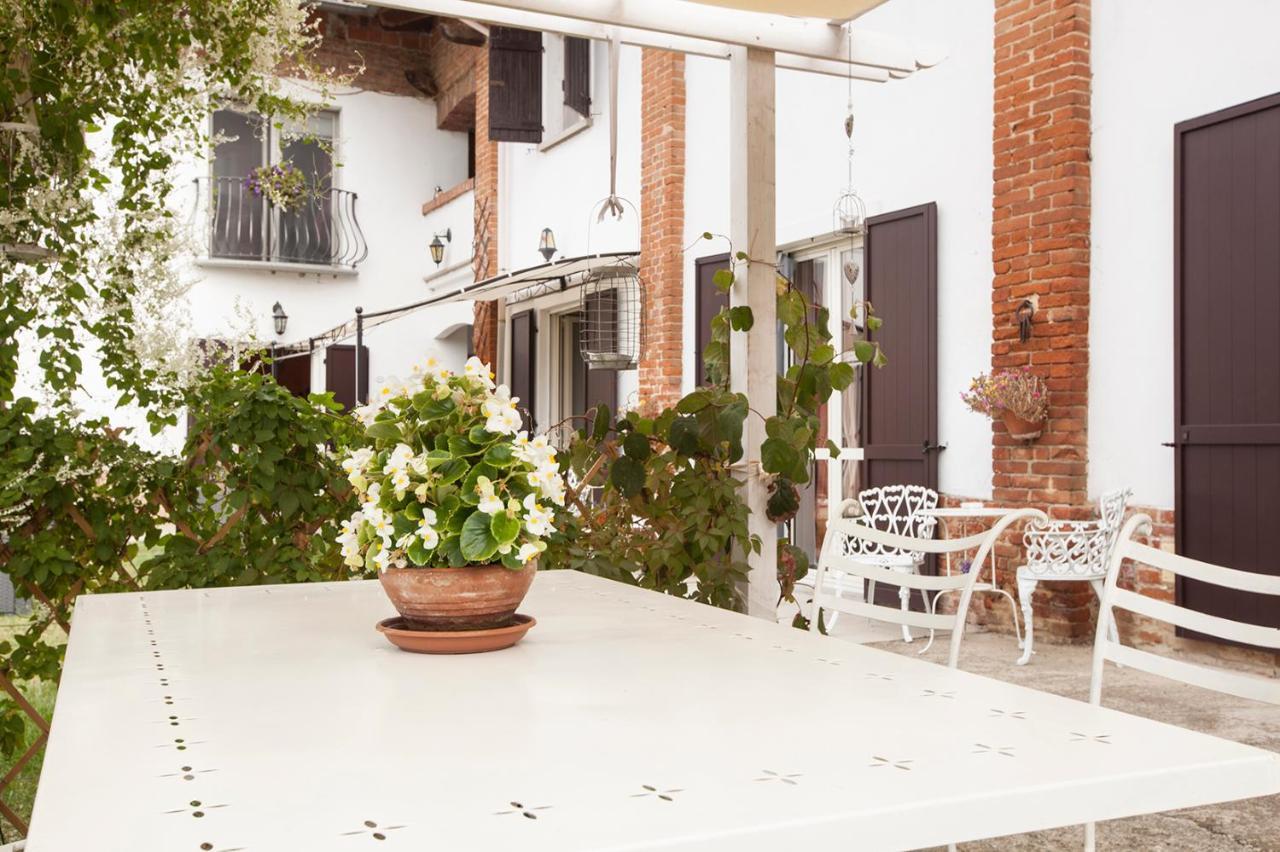 Casa vacanze Cascina Belvedere Quargnento