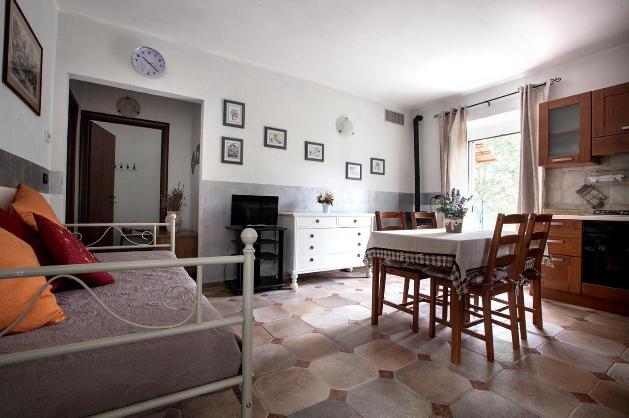 Cascina Belvedere Casa vacanze