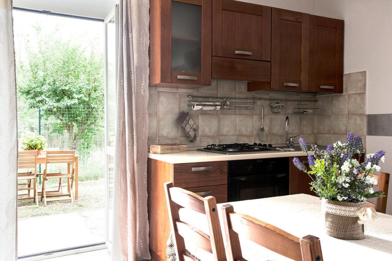 Casa vacanze Cascina Belvedere Quargnento