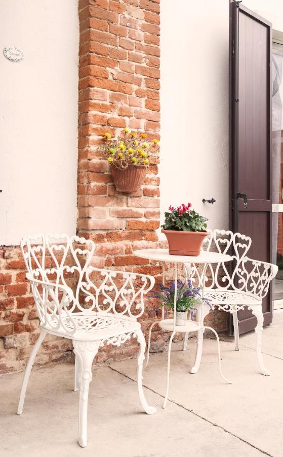 Casa vacanze Cascina Belvedere