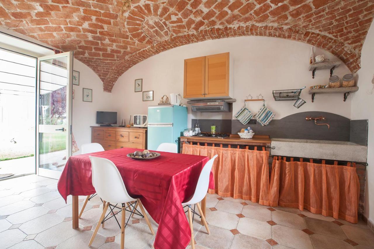Cascina Belvedere *