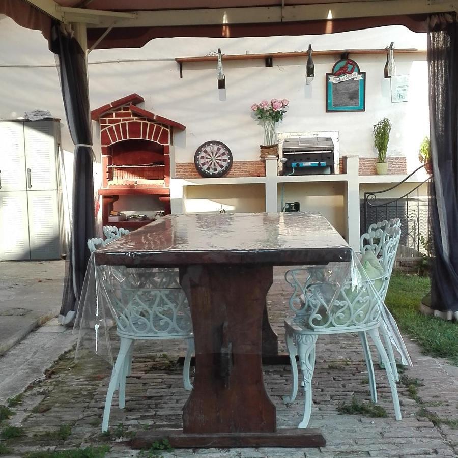 Cascina Belvedere *