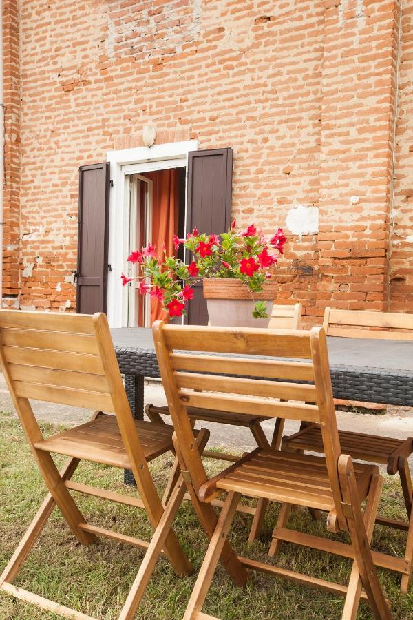 Cascina Belvedere Casa vacanze