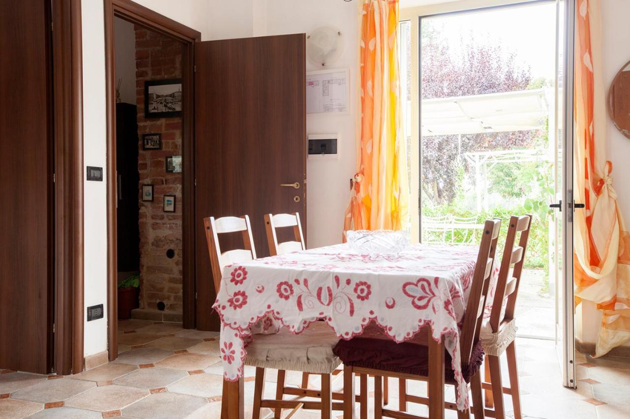 Cascina Belvedere Casa vacanze Quargnento