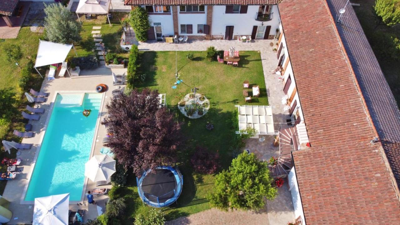 Casa vacanze Cascina Belvedere