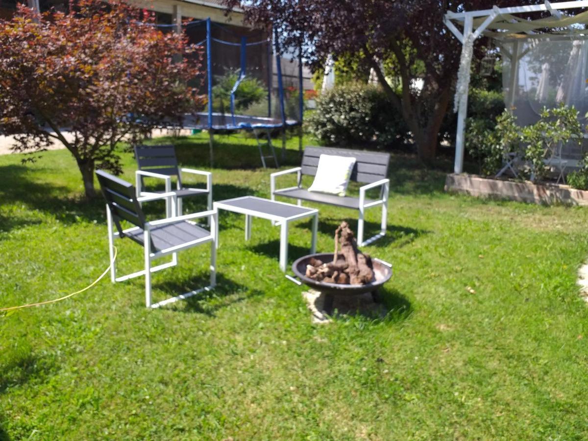 Cascina Belvedere Casa vacanze Quargnento