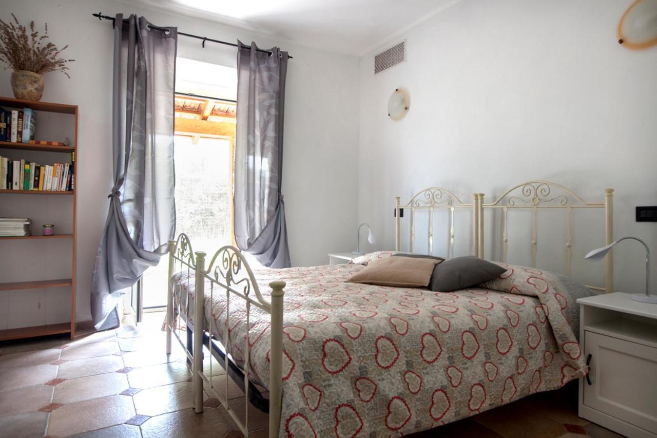 Cascina Belvedere Quargnento