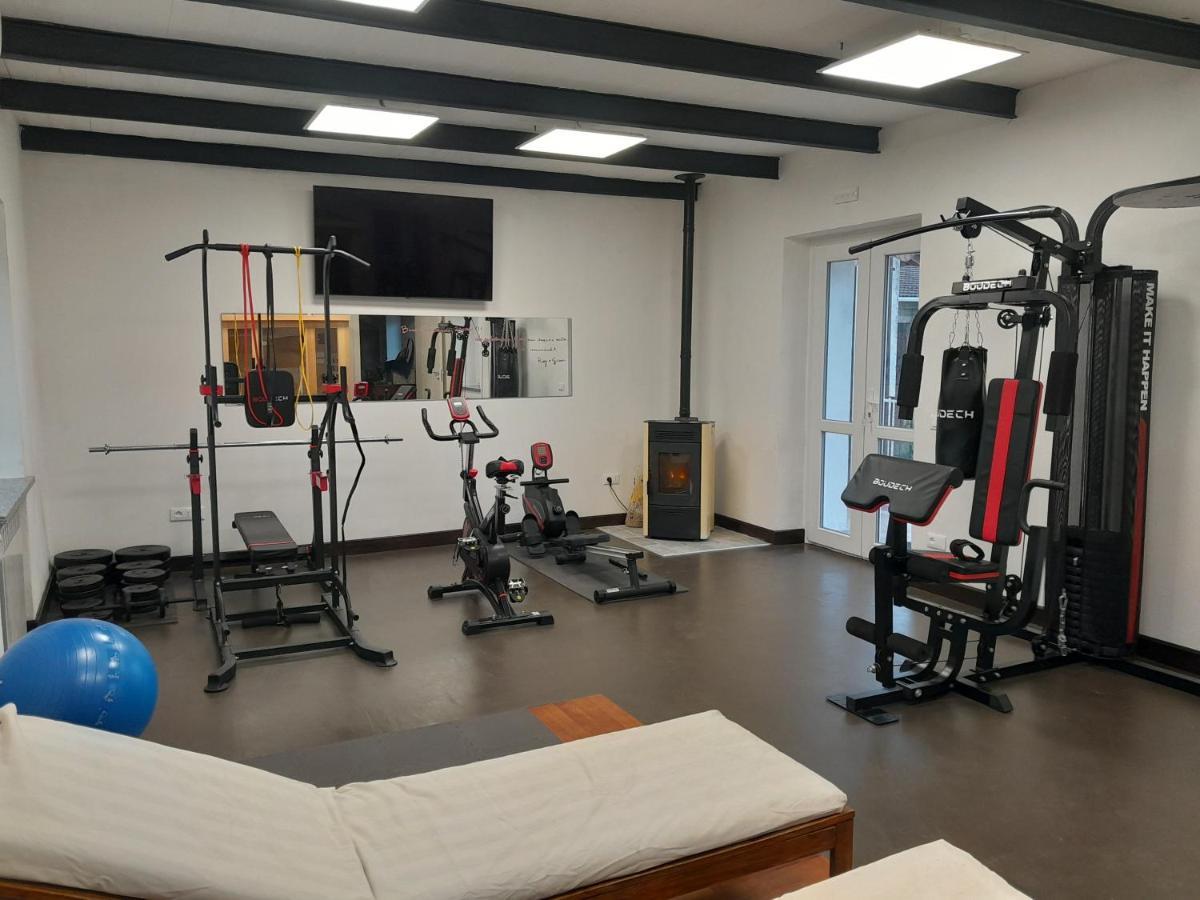 Holiday home Cascina Belvedere *