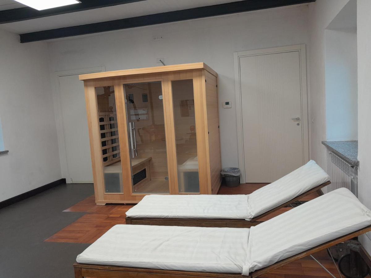 Holiday home Cascina Belvedere Quargnento