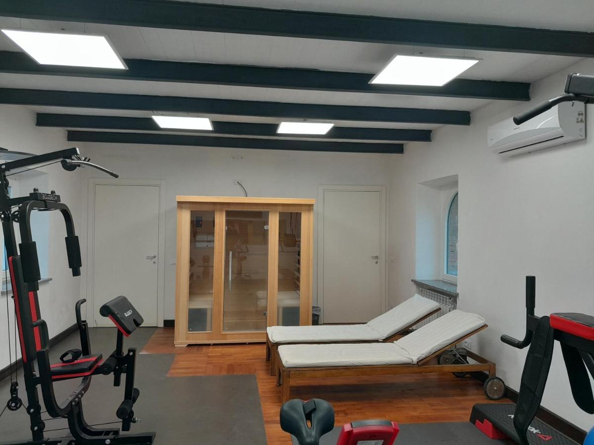 Casa vacanze Cascina Belvedere Quargnento