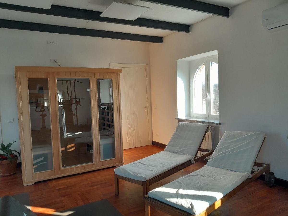 Casa vacanze Cascina Belvedere Quargnento