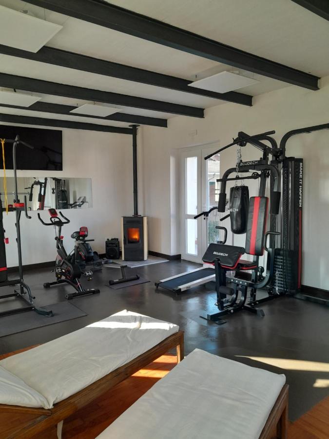 Cascina Belvedere Holiday home Quargnento