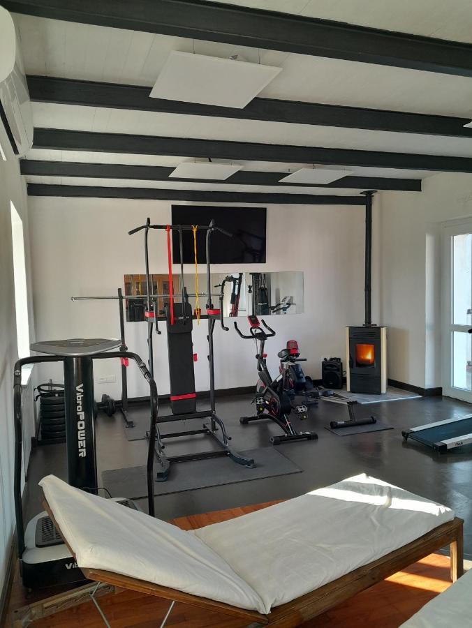Casa vacanze Cascina Belvedere *