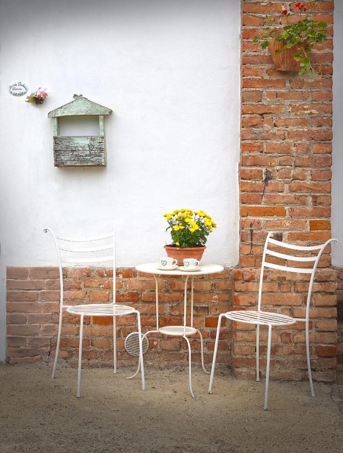 Cascina Belvedere Casa vacanze Quargnento
