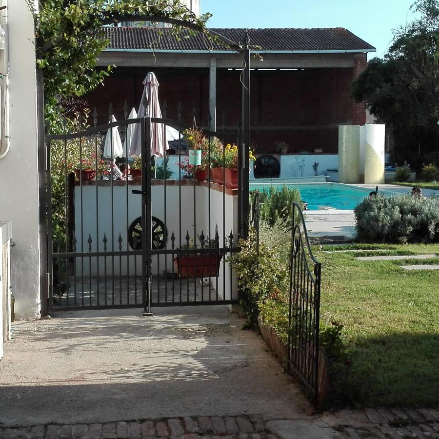 Cascina Belvedere Casa vacanze
