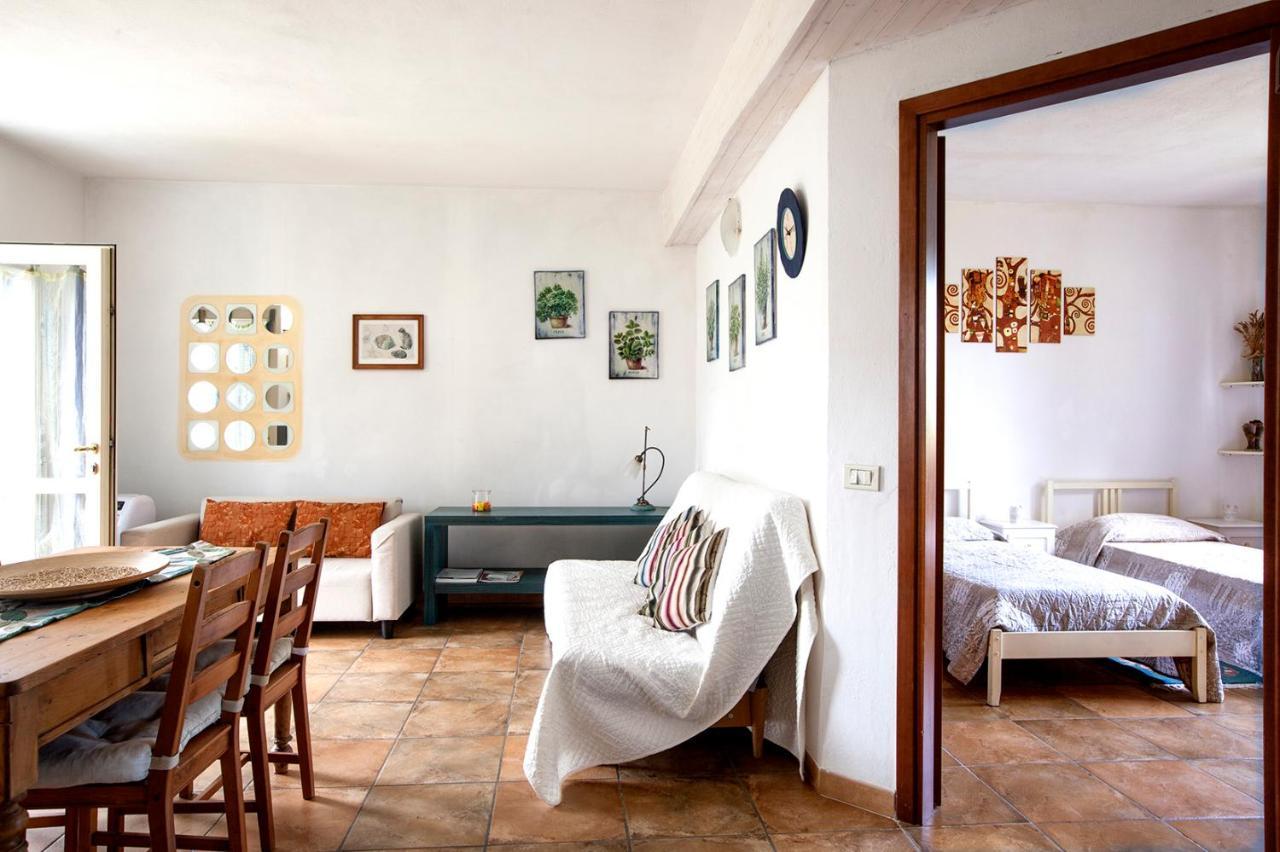 Cascina Belvedere Casa vacanze *