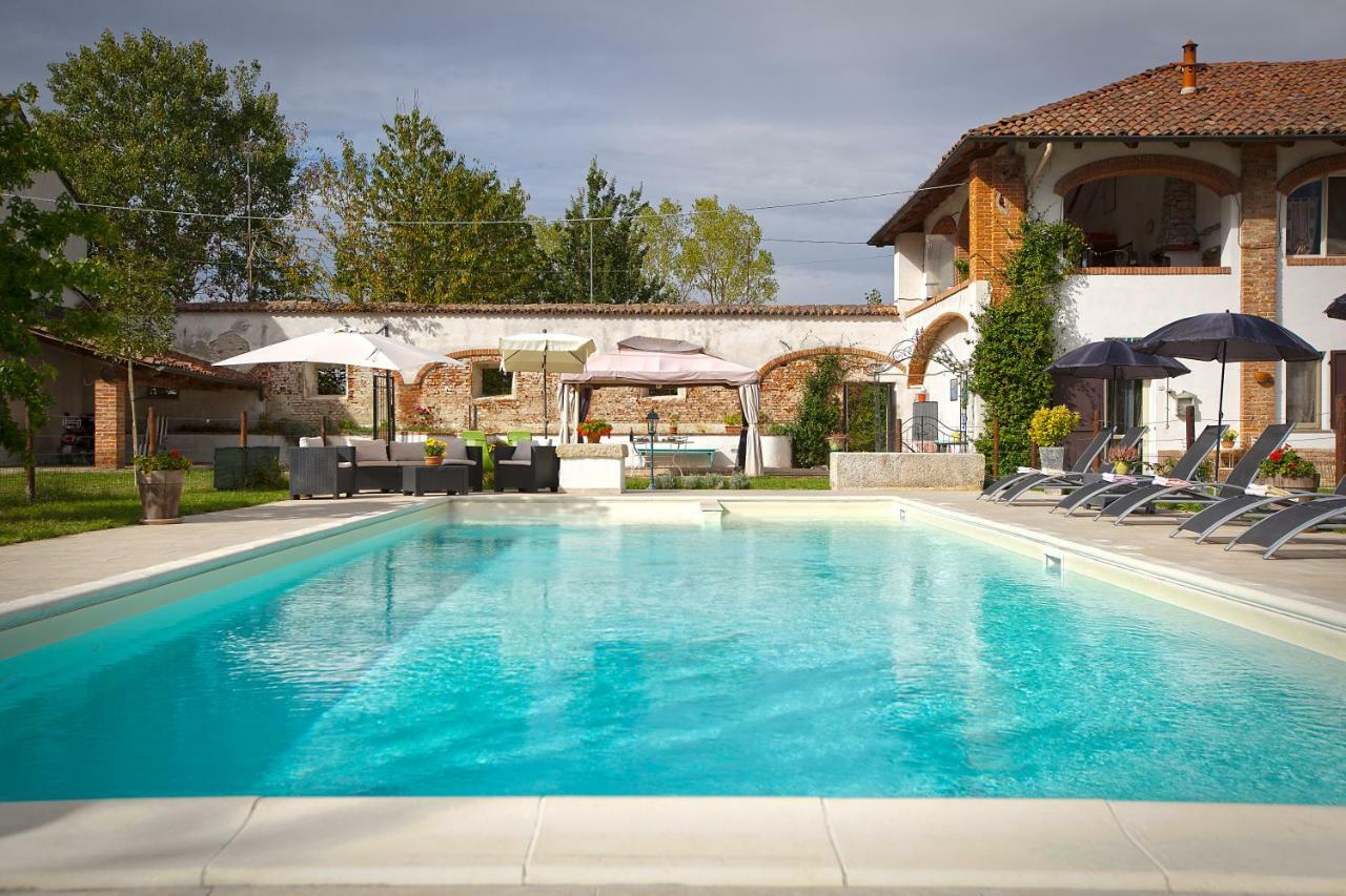 Casa vacanze Cascina Belvedere *