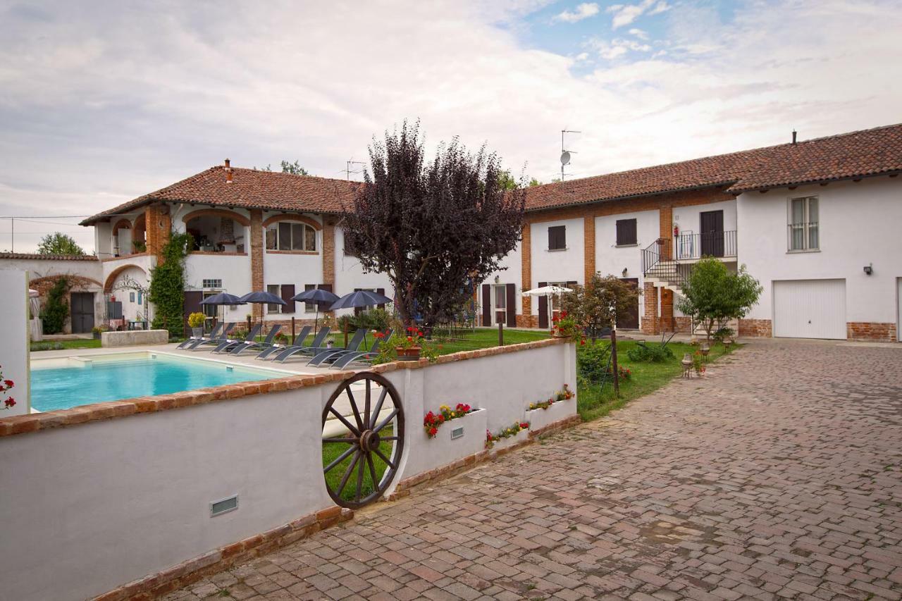 Cascina Belvedere * Quargnento