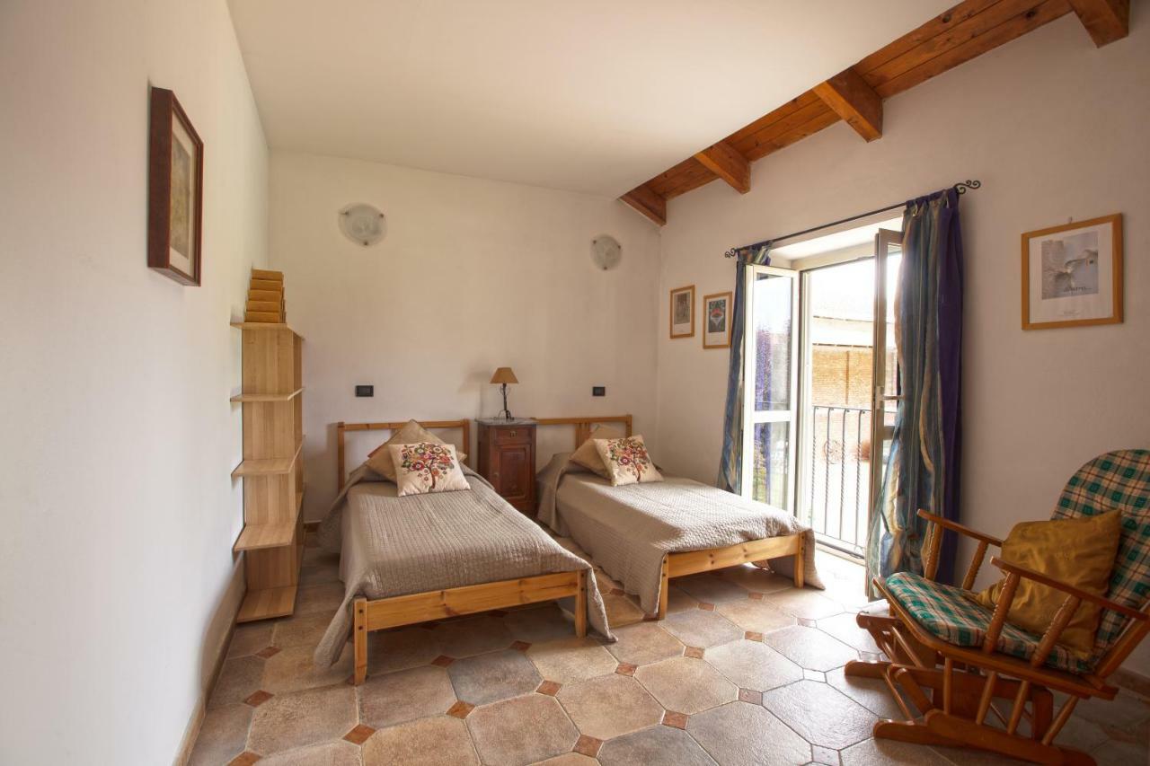 Cascina Belvedere Casa vacanze